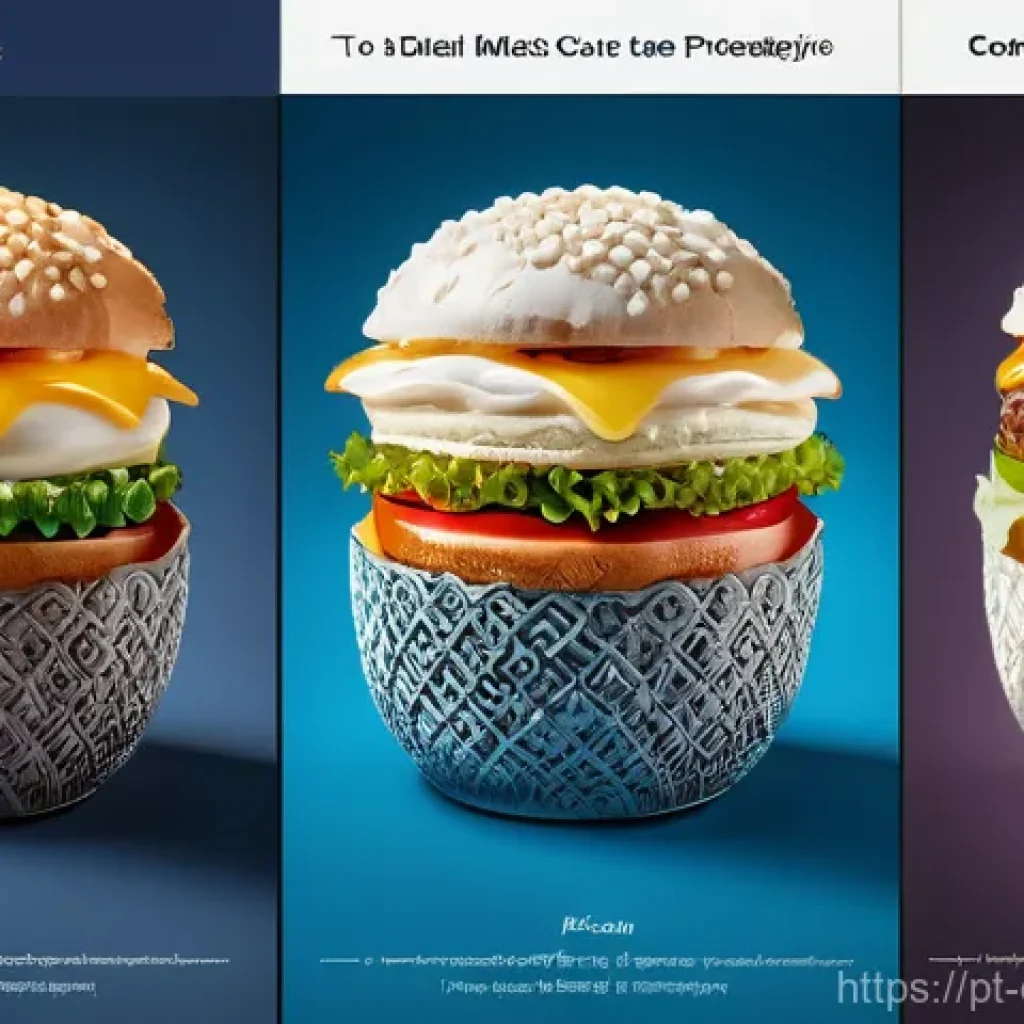 우울증 완화를 위한 고단백 식단 - Here are three detailed image prompts, adhering to all the specified guidelines: