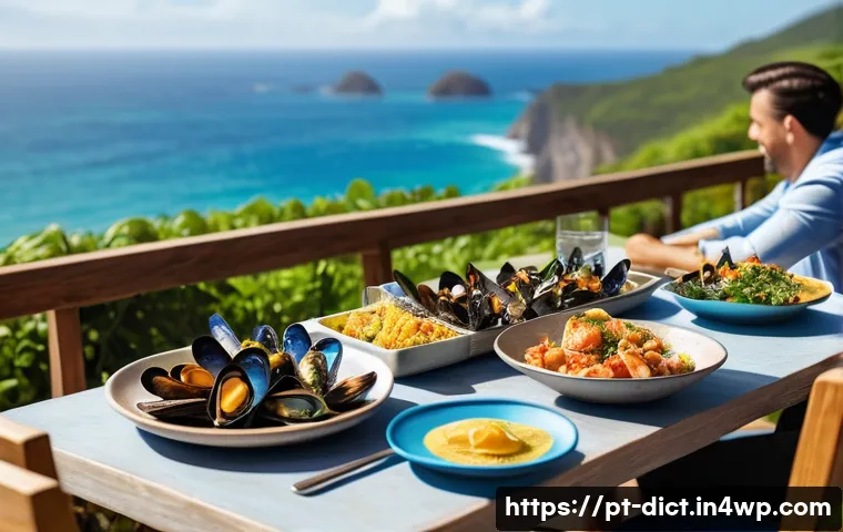 7 frutos do mar que ajudam a combater a depressão e melhoram seu bem-estar 4 우울증 환자에게 추천하는 해산물 관련 이미지 2