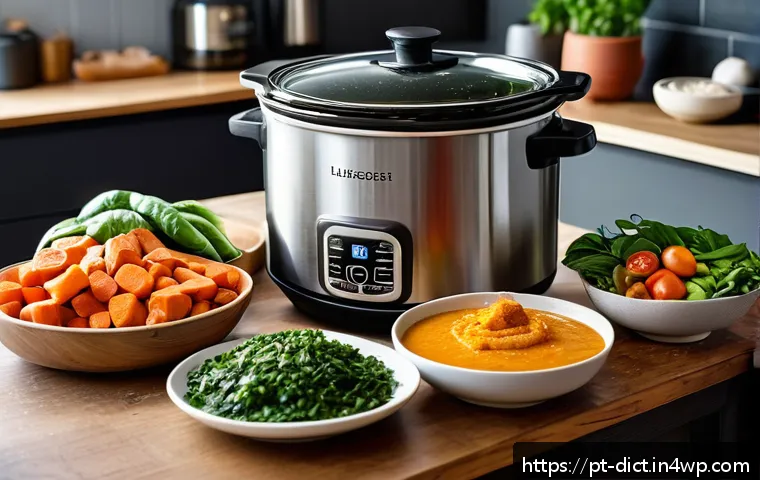 Sopas e ensopados que elevam o humor: receitas para combater a depressão com sabor e saúde 4 우울증 완화에 효과적인 스프와 스튜 레시피 관련 이미지 2