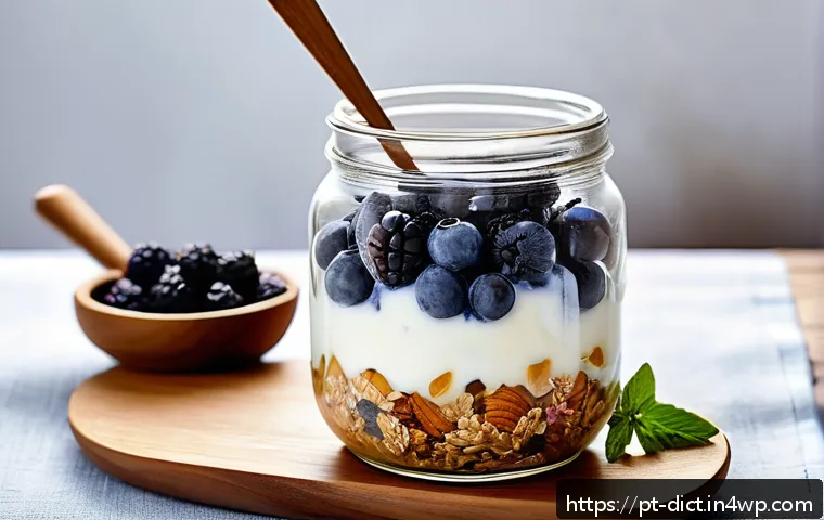 Receitas Nutritivas para Combater a Depressão e Melhorar Seu Bem-Estar Diário 3 우울증에 도움이 되는 건강한 레시피 관련 이미지 1