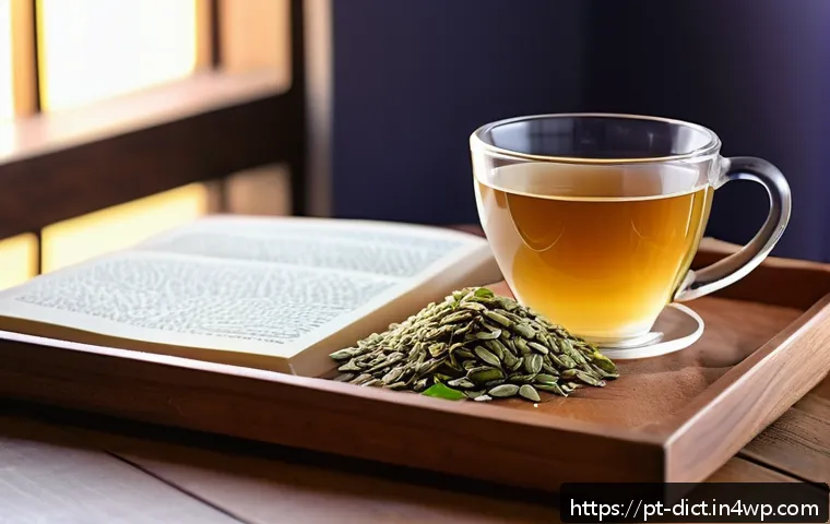 Receitas Nutritivas para Combater a Depressão e Melhorar Seu Bem-Estar Diário 4 우울증에 도움이 되는 건강한 레시피 관련 이미지 2
